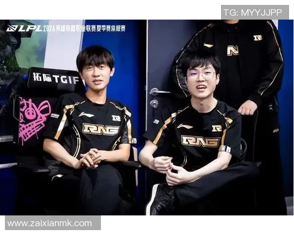 实时新闻赛后分析BLG与WE对决中的节奏掌控与策略对比