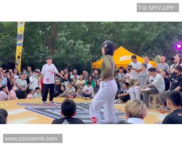 世界杯新闻广州街舞队荣登全国街舞力量排行榜第二名引发热议